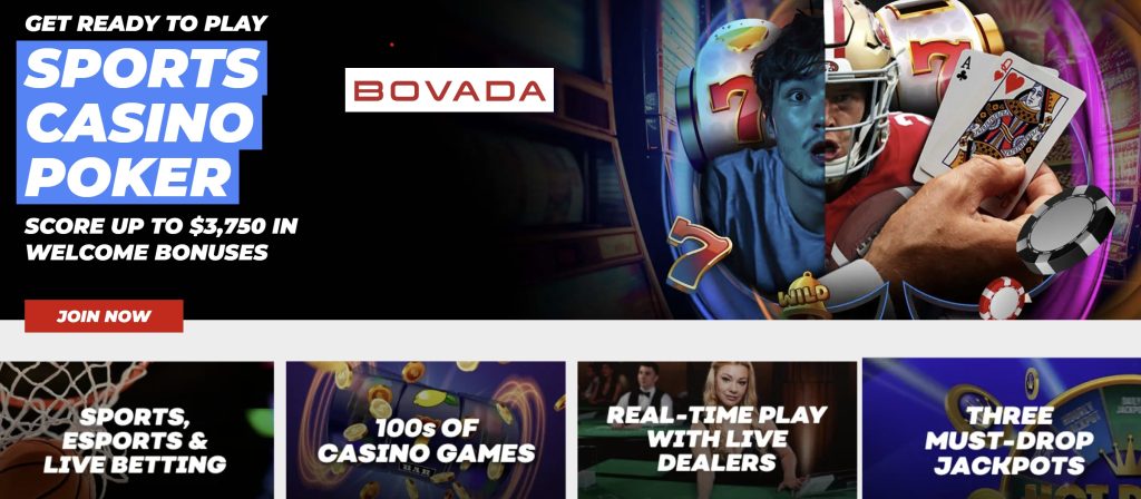 bovada